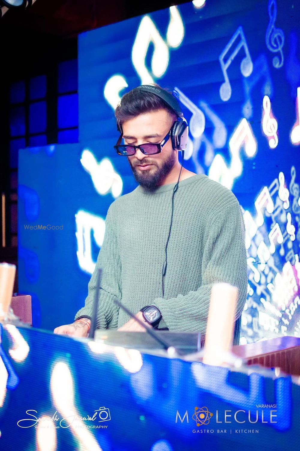 Photo From GIGS & EVENTS - By DJ UV