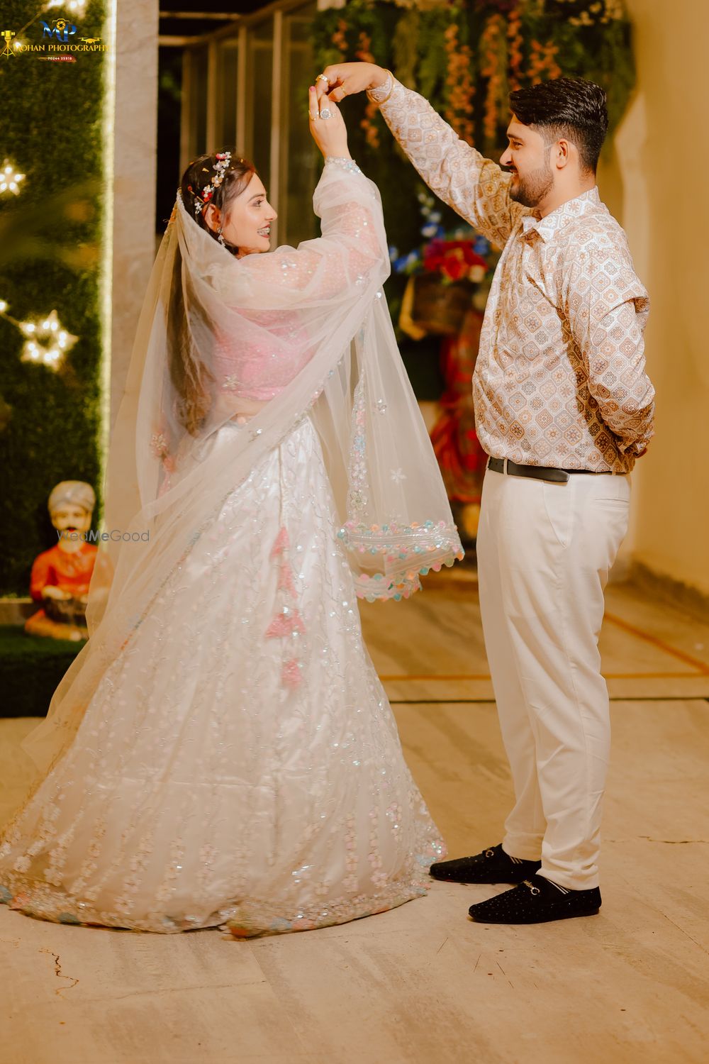 Photo From Ayush & Shakshi  - By Mohan Photography