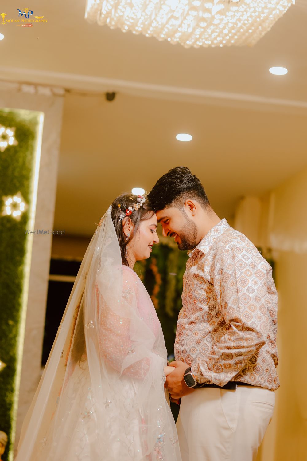 Photo From Ayush & Shakshi  - By Mohan Photography