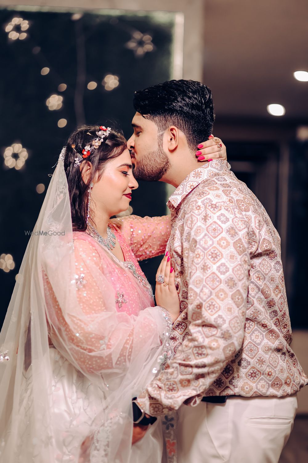 Photo From Ayush & Shakshi  - By Mohan Photography