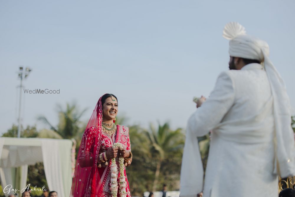 Photo From Priyanshi-Vatsalya Wedding - By Map Events