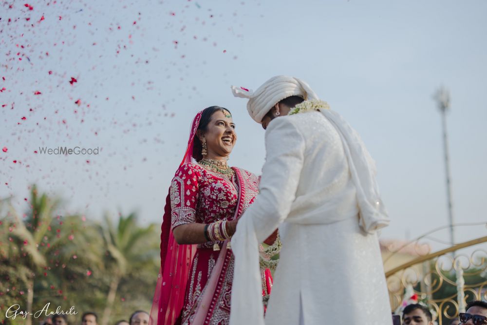 Photo From Priyanshi-Vatsalya Wedding - By Map Events