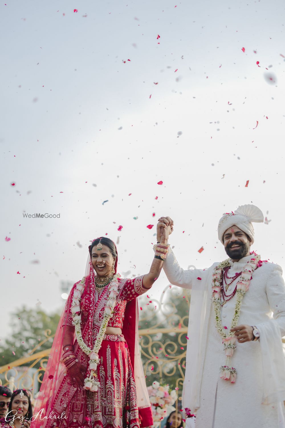 Photo From Priyanshi-Vatsalya Wedding - By Map Events