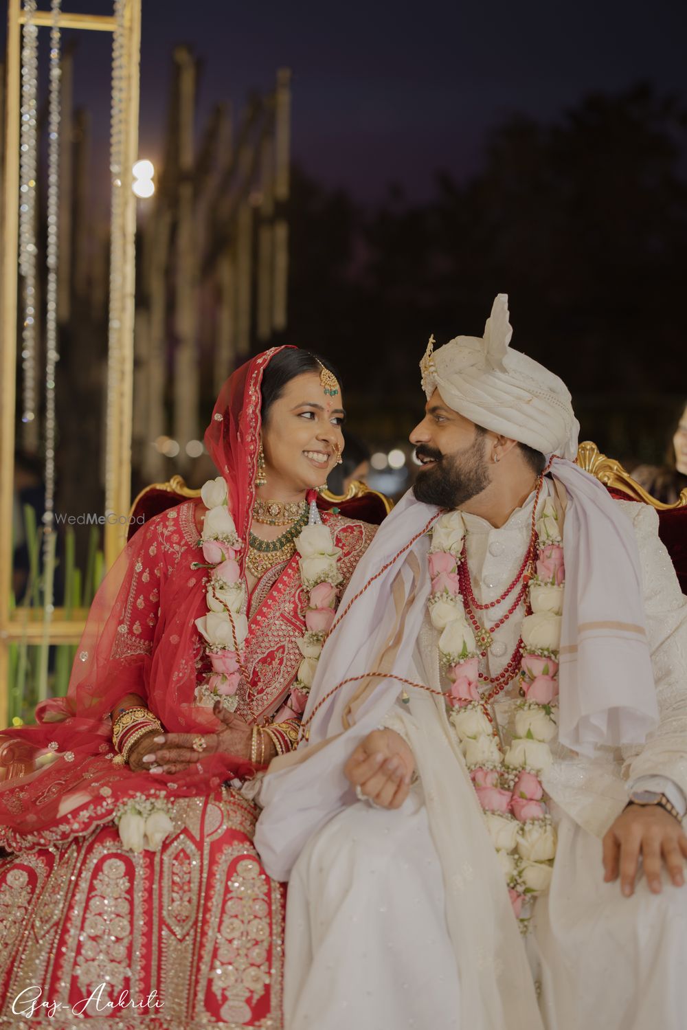 Photo From Priyanshi-Vatsalya Wedding - By Map Events