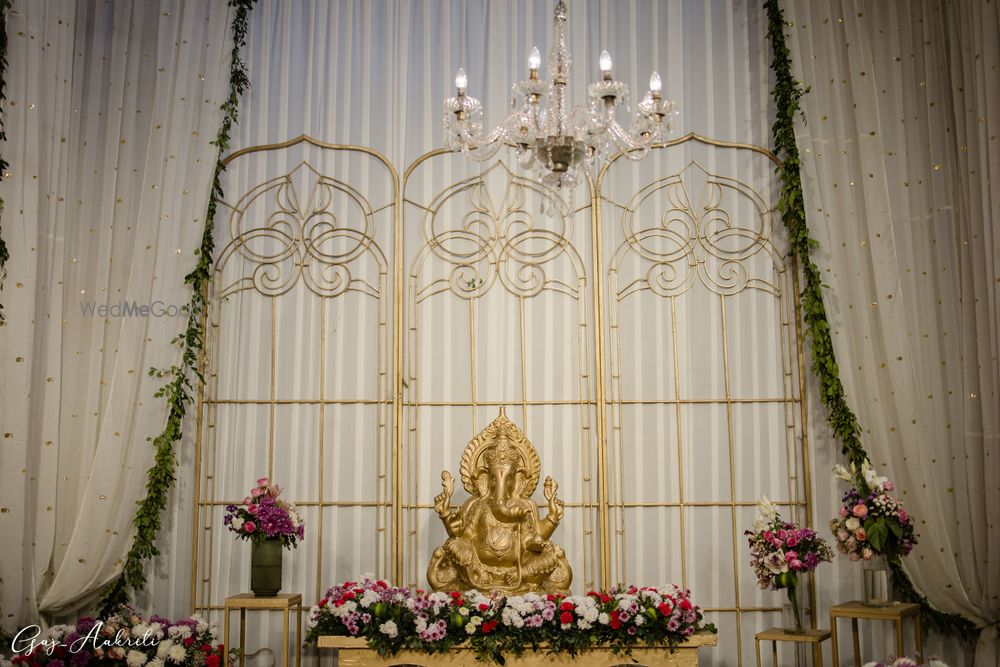 Photo From Priyanshi-Vatsalya Reception - By Map Events