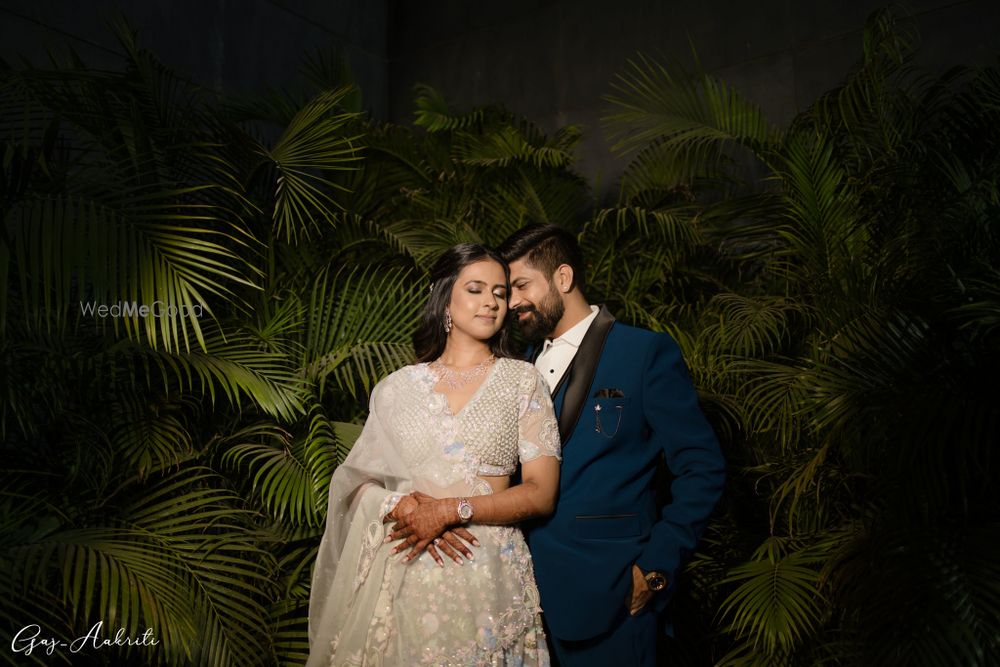 Photo From Priyanshi-Vatsalya Reception - By Map Events