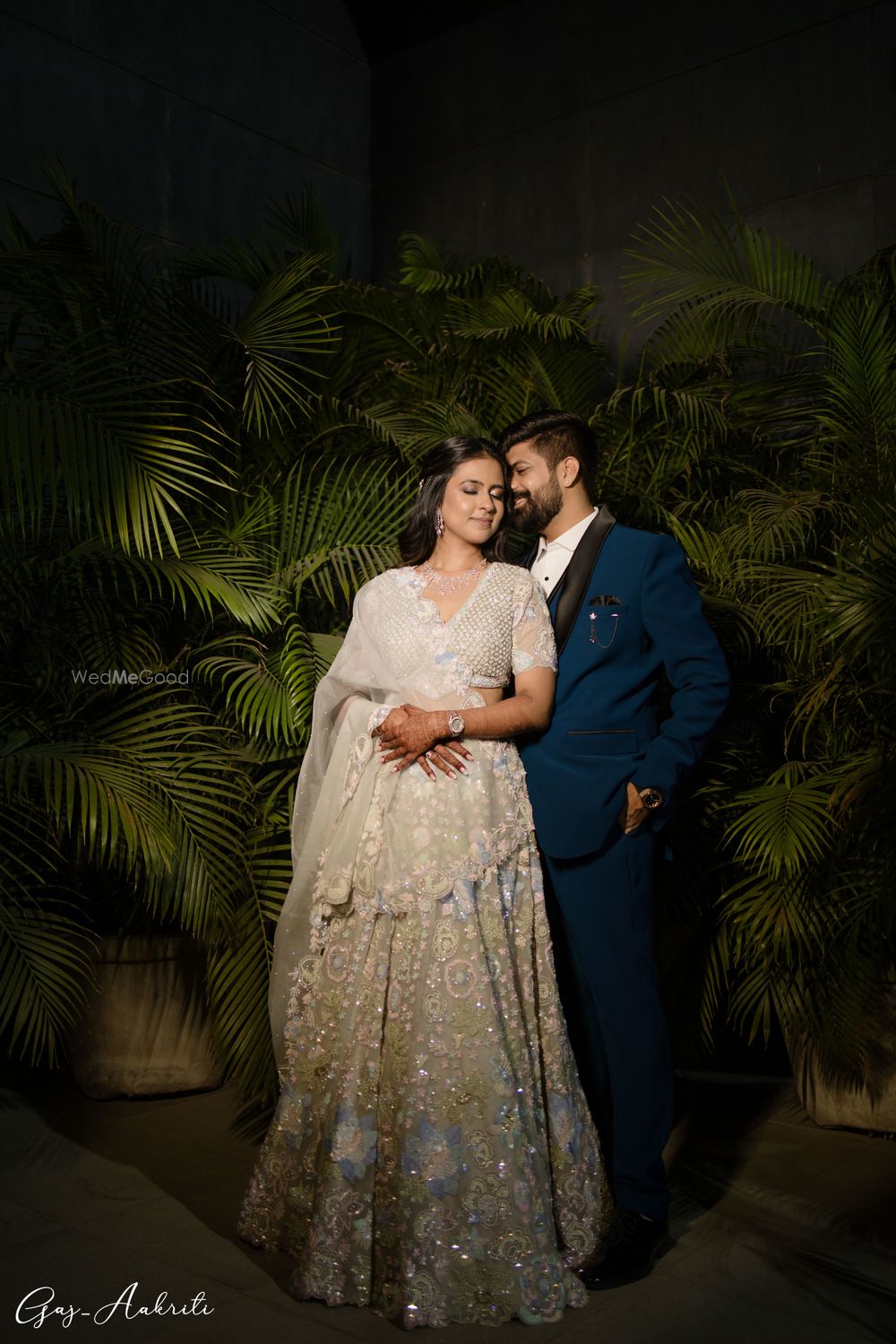 Photo From Priyanshi-Vatsalya Reception - By Map Events