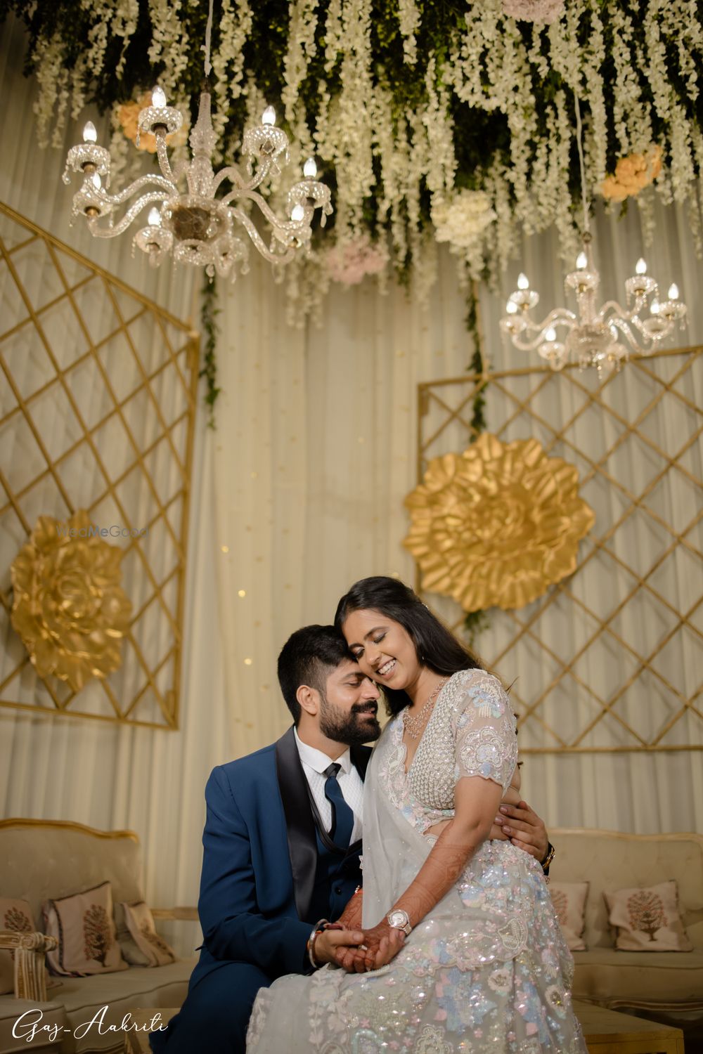 Photo From Priyanshi-Vatsalya Reception - By Map Events