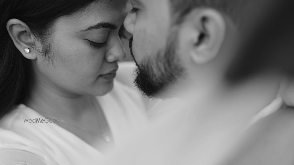 Stories by 24fhq - Pre Wedding