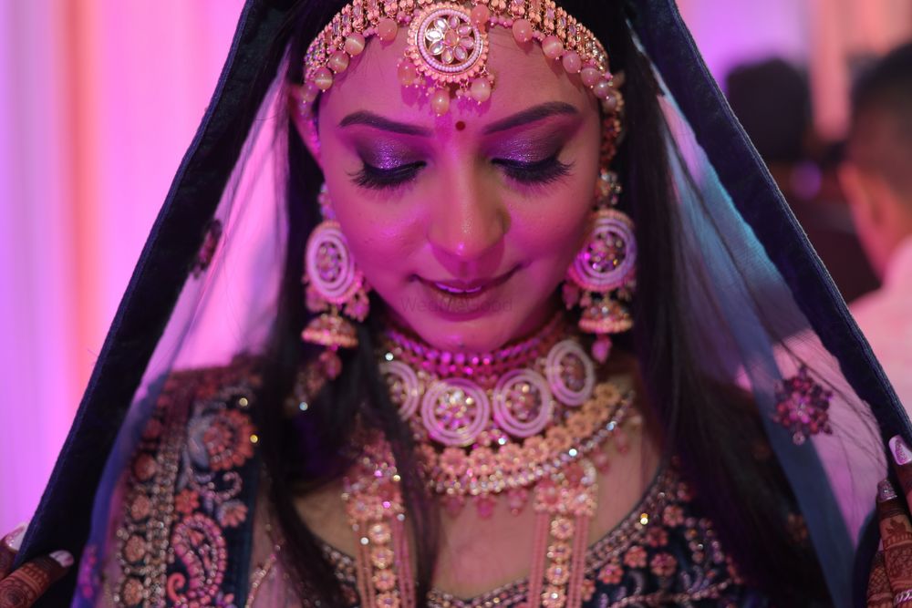 Photo From ritika wedding  - By Sharpe Studio