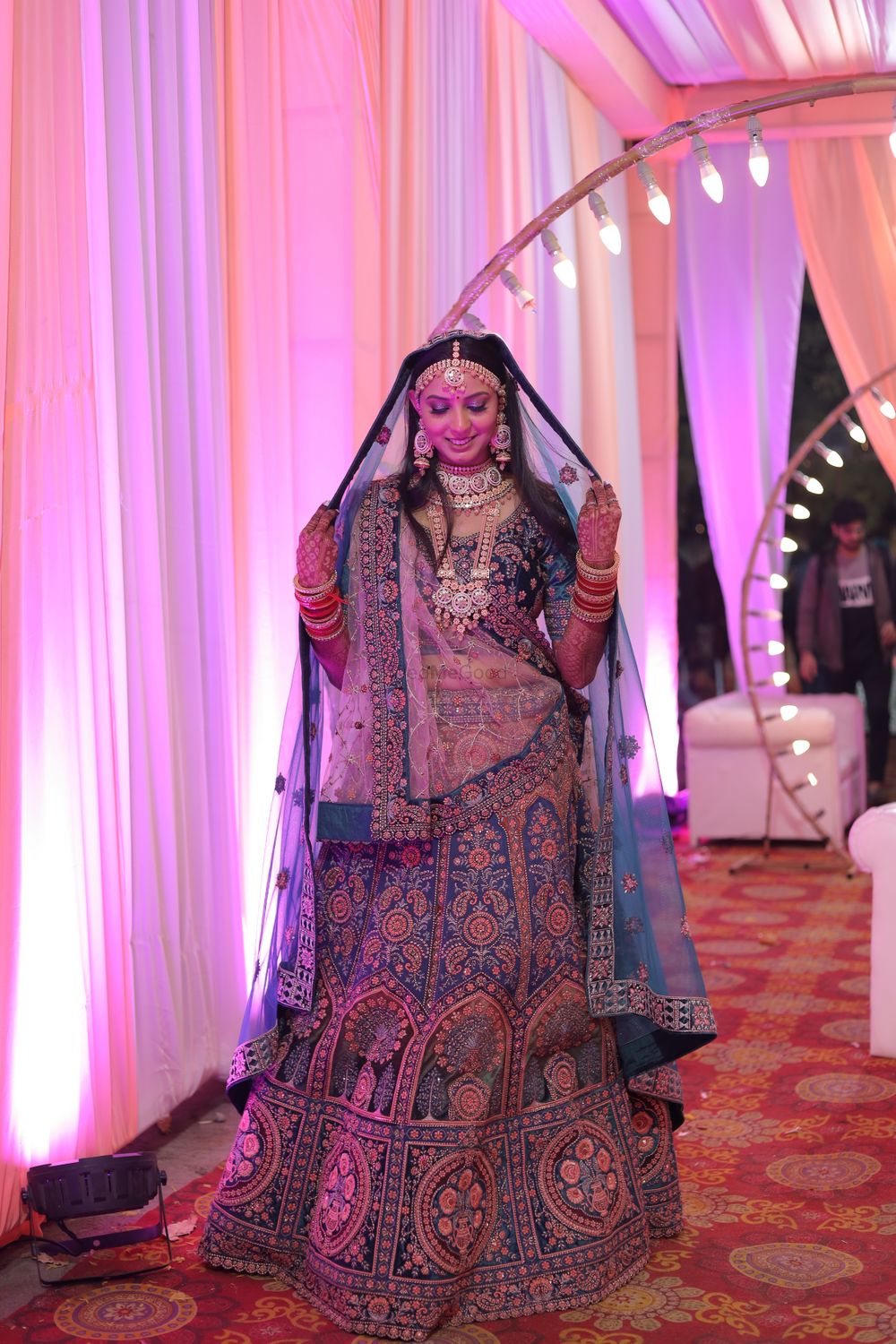 Photo From ritika wedding  - By Sharpe Studio