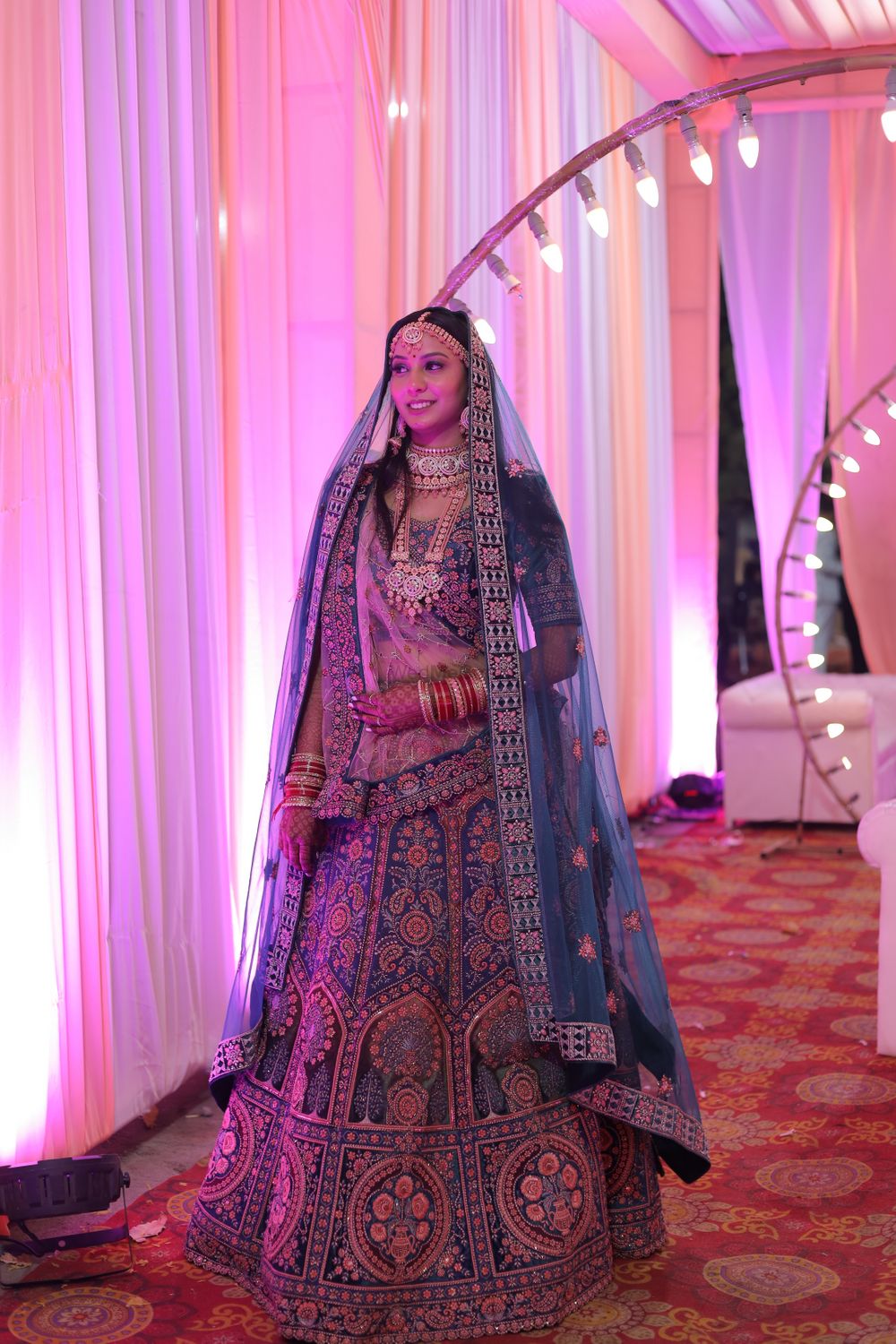 Photo From ritika wedding  - By Sharpe Studio