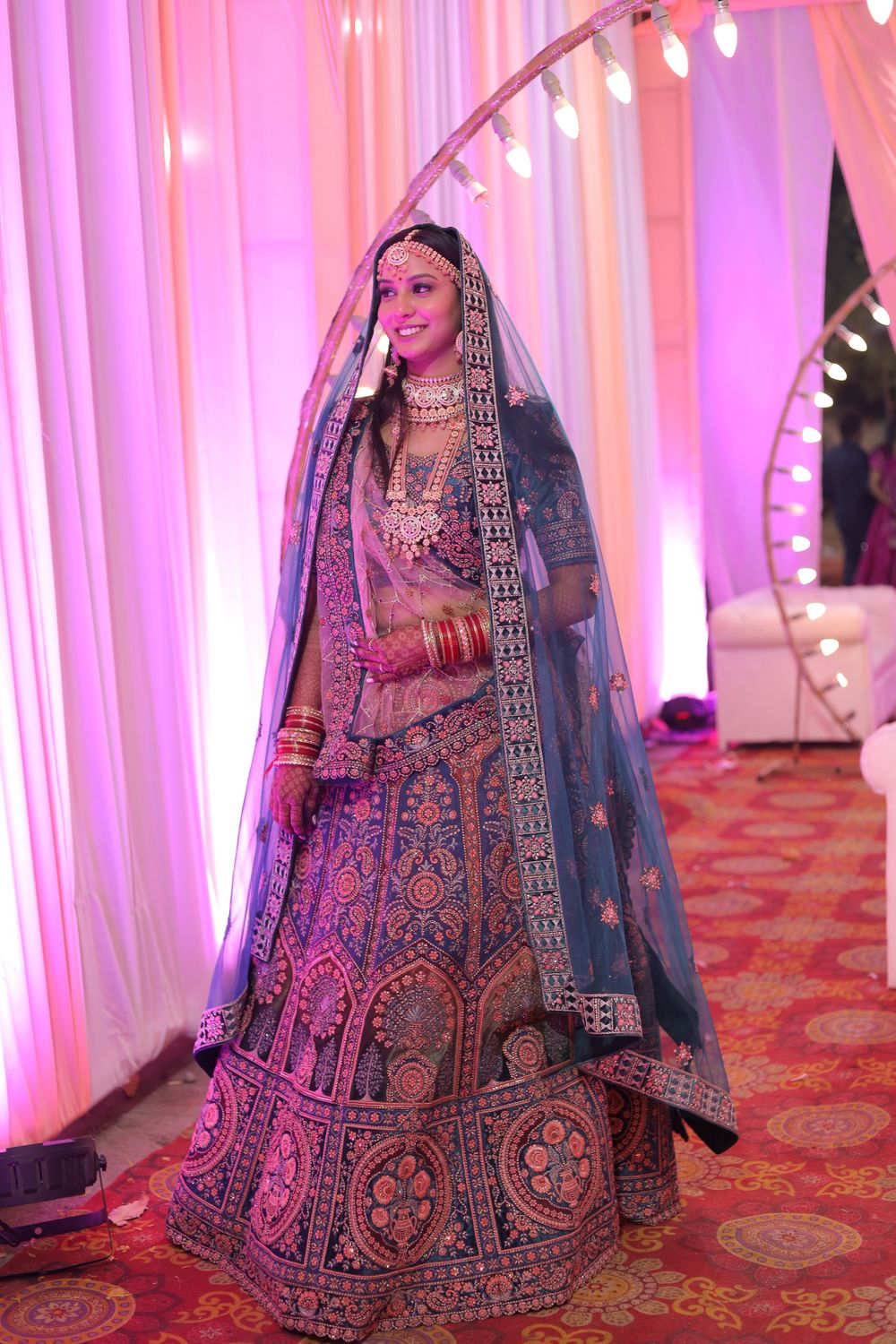 Photo From ritika wedding  - By Sharpe Studio