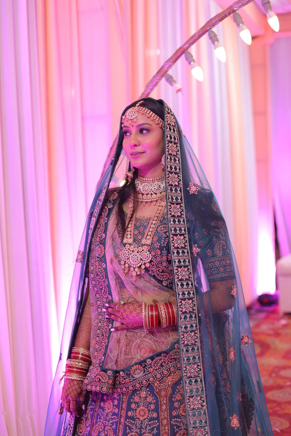 Photo From ritika wedding  - By Sharpe Studio