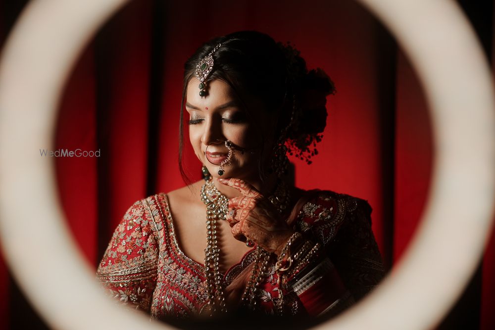 Photo From Mayank & Aashi - By Vk Studio