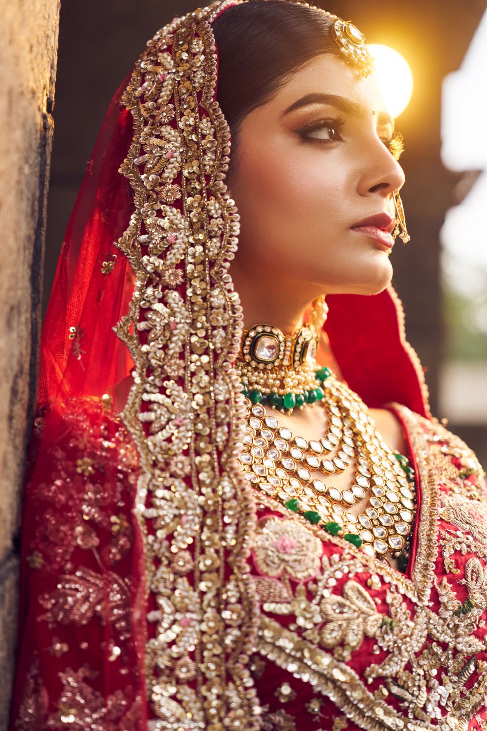 Photo From Royal Bridal Look  - By Swati Gokhale