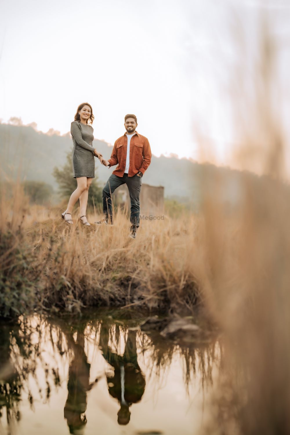 Photo From Chakshu and Chandraprakash ❤️ - By Videocrafts - Pre Wedding Photography