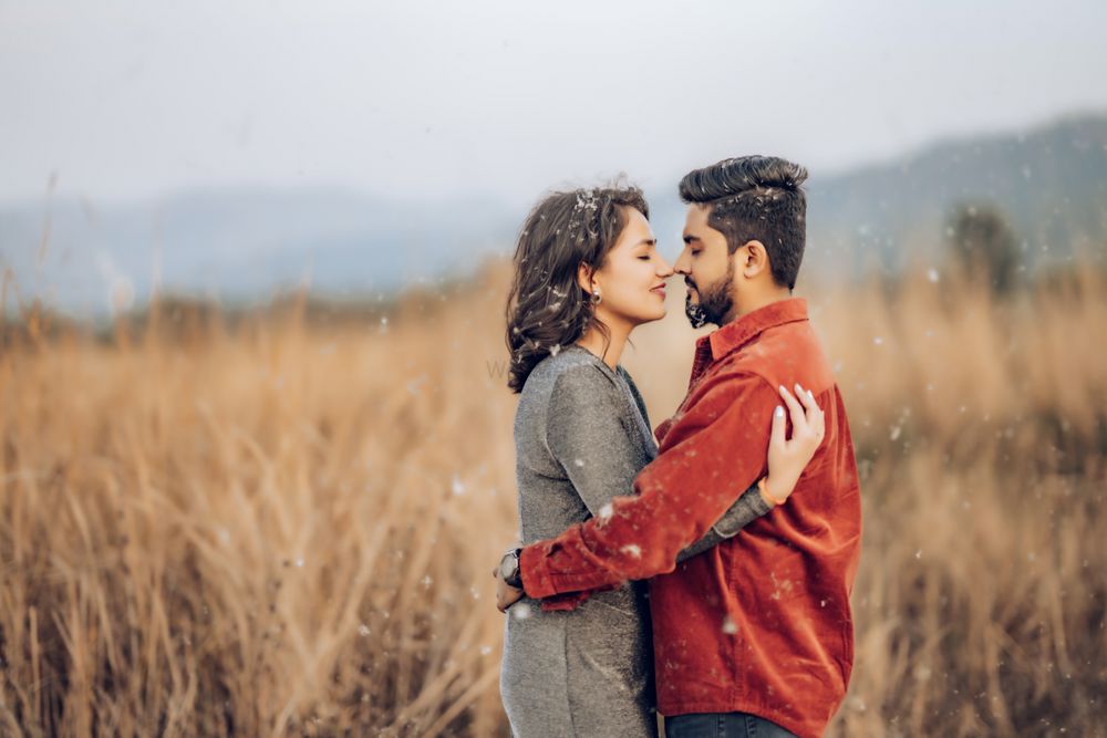 Photo From Chakshu and Chandraprakash ❤️ - By Videocrafts - Pre Wedding Photography