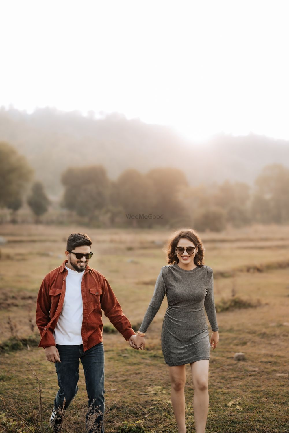 Photo From Chakshu and Chandraprakash ❤️ - By Videocrafts - Pre Wedding Photography