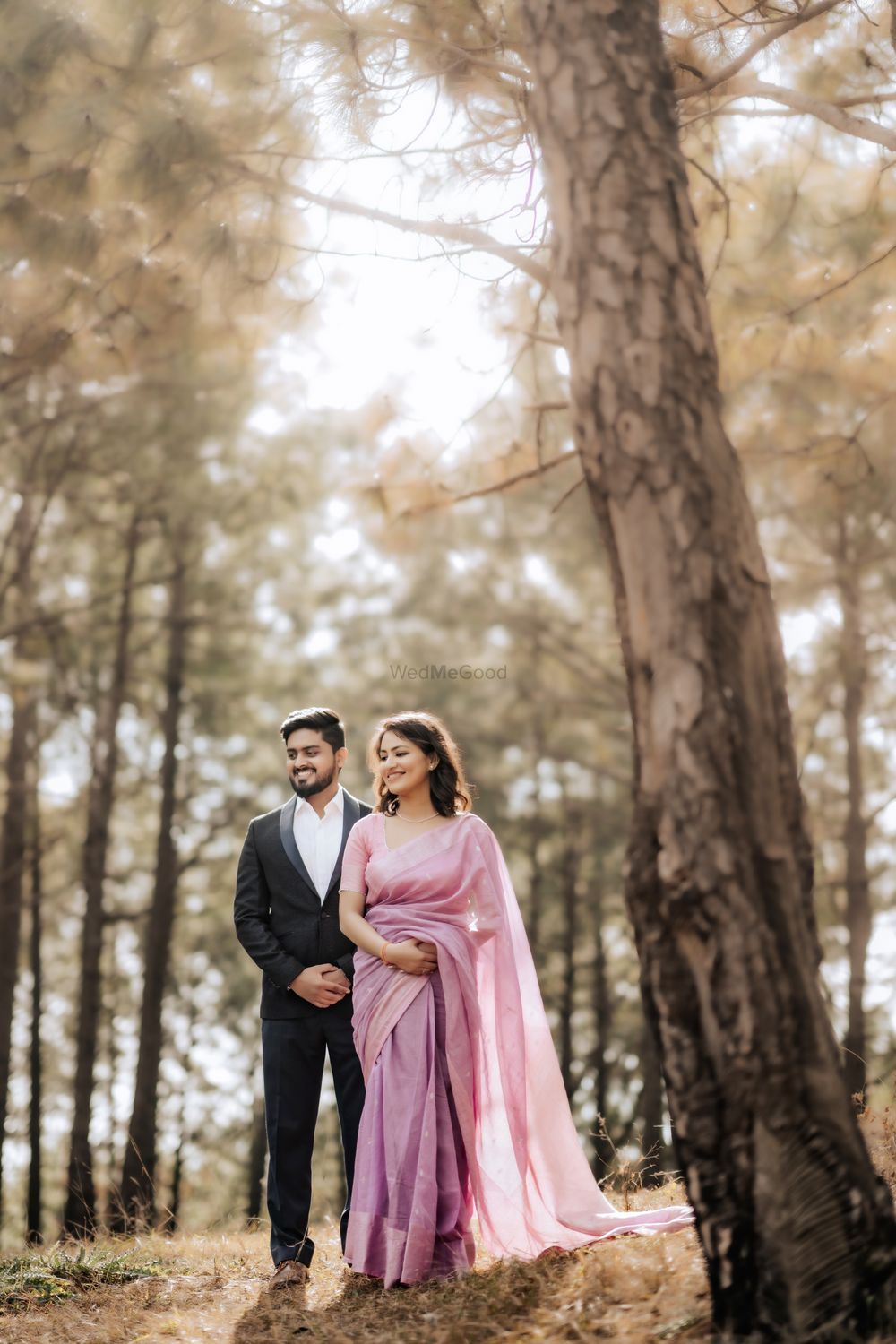 Photo From Chakshu and Chandraprakash ❤️ - By Videocrafts - Pre Wedding Photography