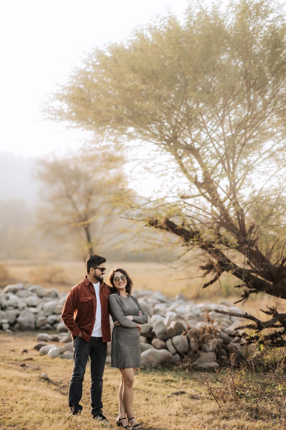 Photo From Chakshu and Chandraprakash ❤️ - By Videocrafts - Pre Wedding Photography