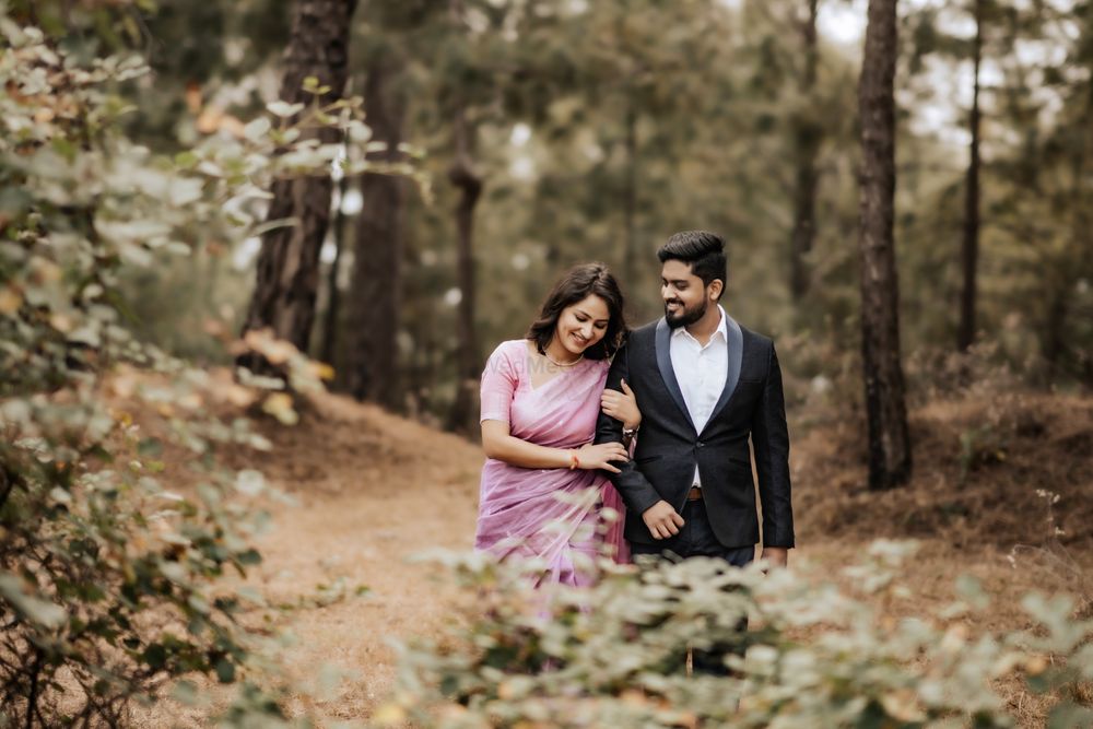 Photo From Chakshu and Chandraprakash ❤️ - By Videocrafts - Pre Wedding Photography