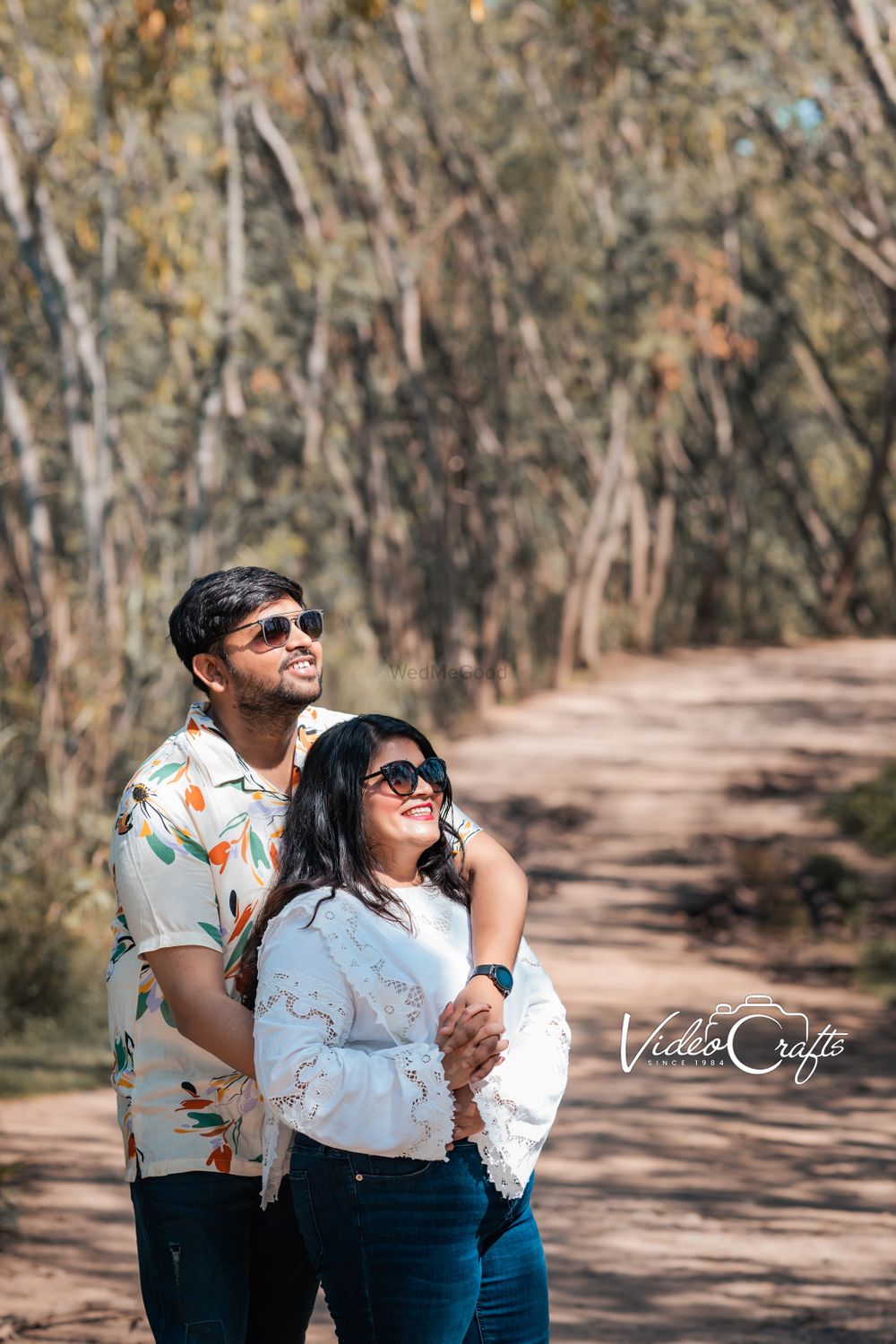 Photo From Deepika and Dipesh ❤️ - By Videocrafts - Pre Wedding Photography