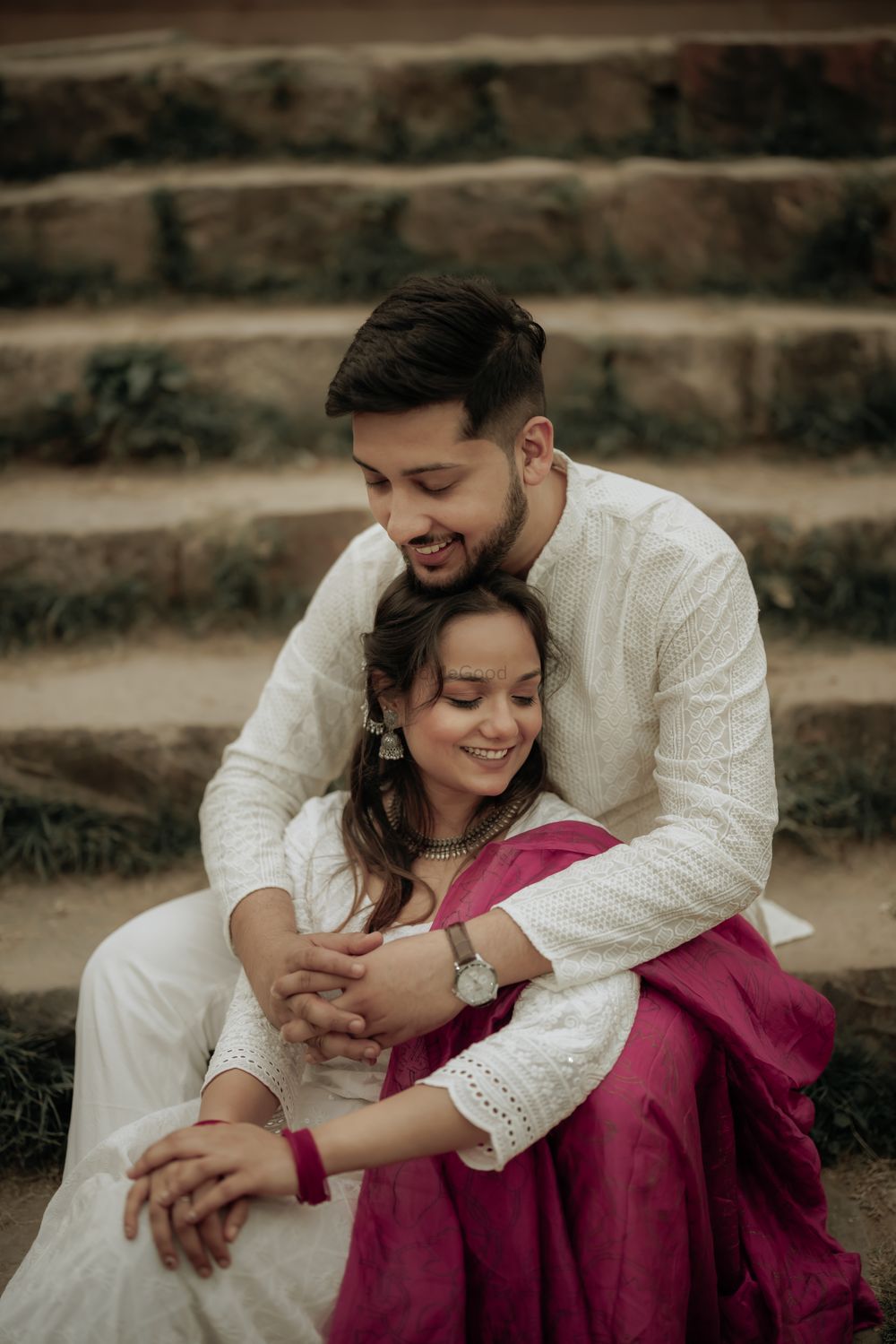 Photo From Ranjana and Lovish ❤️ - By Videocrafts - Pre Wedding Photography