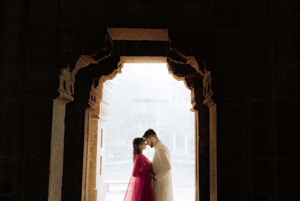 Photo From Ranjana and Lovish ❤️ - By Videocrafts - Pre Wedding Photography