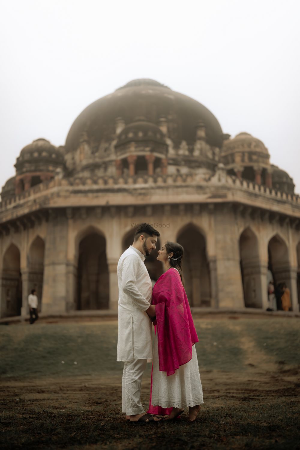 Photo From Ranjana and Lovish ❤️ - By Videocrafts - Pre Wedding Photography