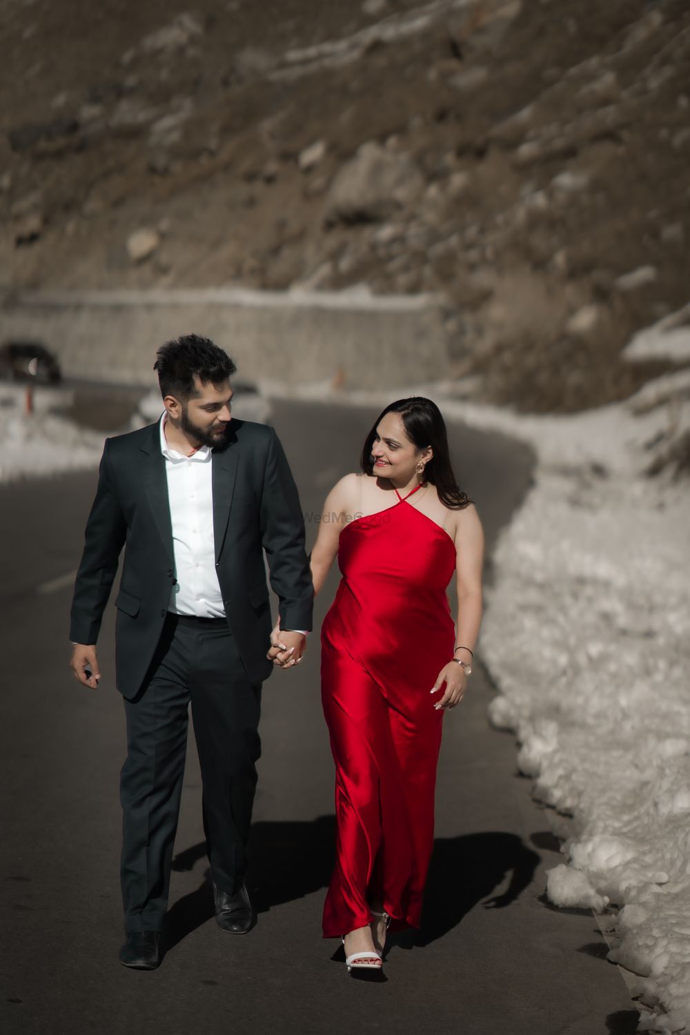 Photo From Suchitra and Guneet ❤️ - By Videocrafts - Pre Wedding Photography