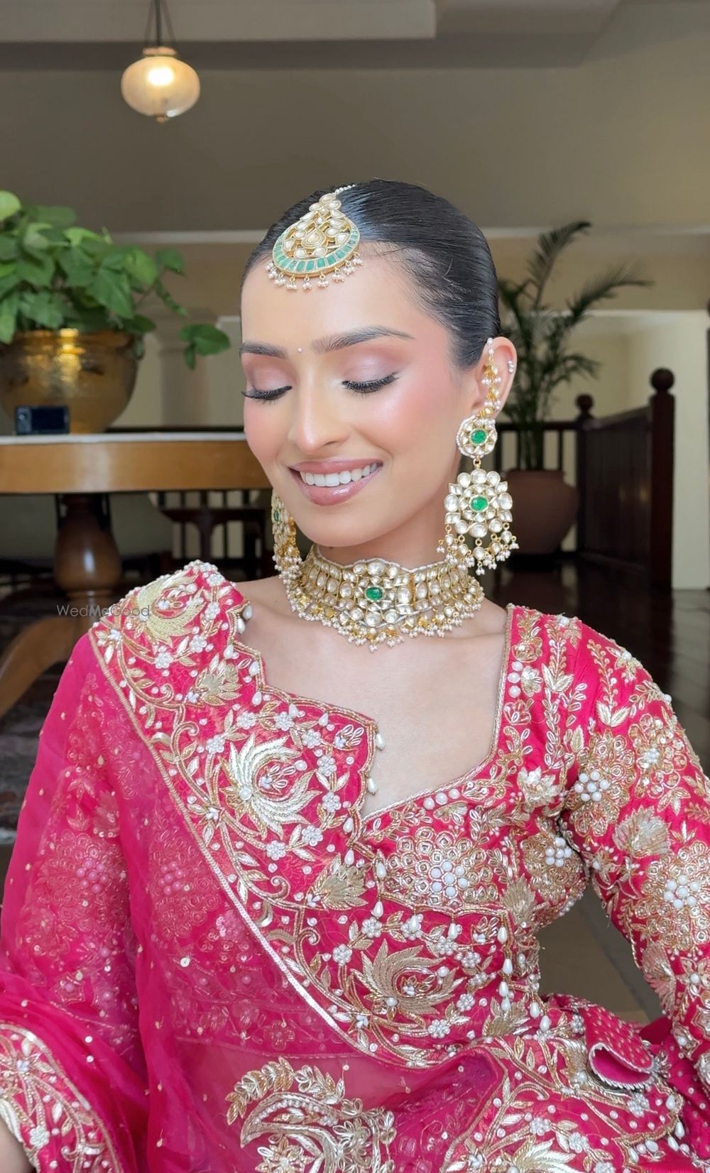 Photo From Fresh Bride  - By Gagan Dutta Artistry