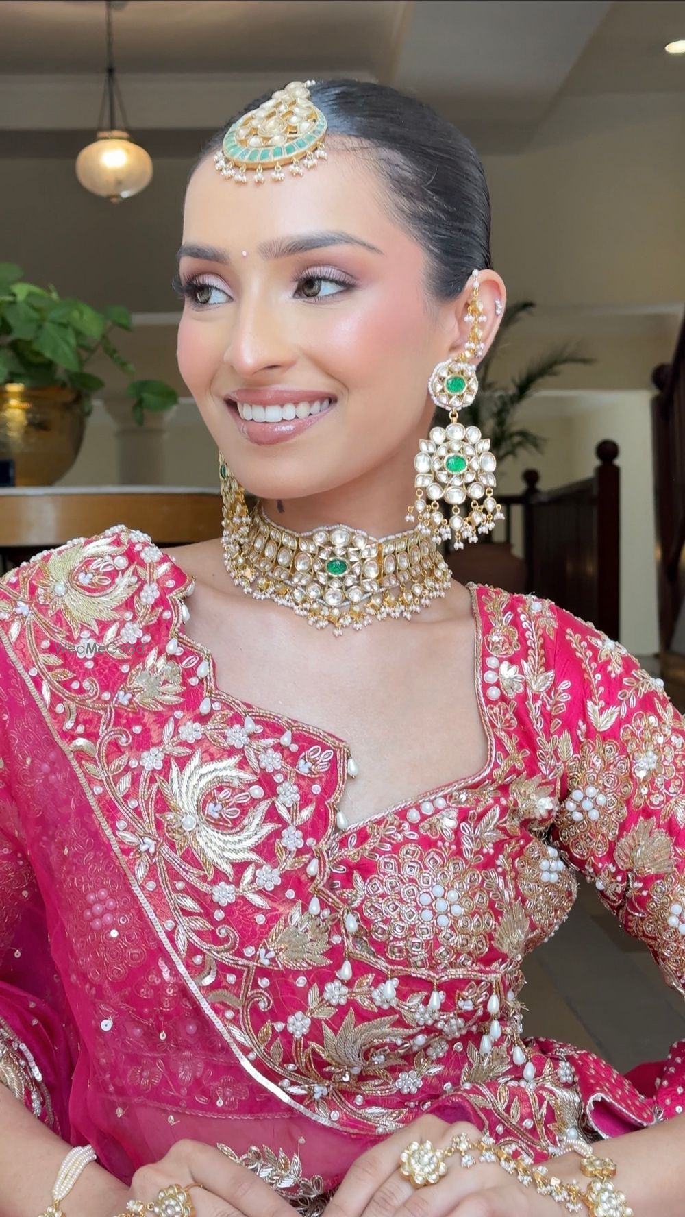 Photo From Fresh Bride  - By Gagan Dutta Artistry