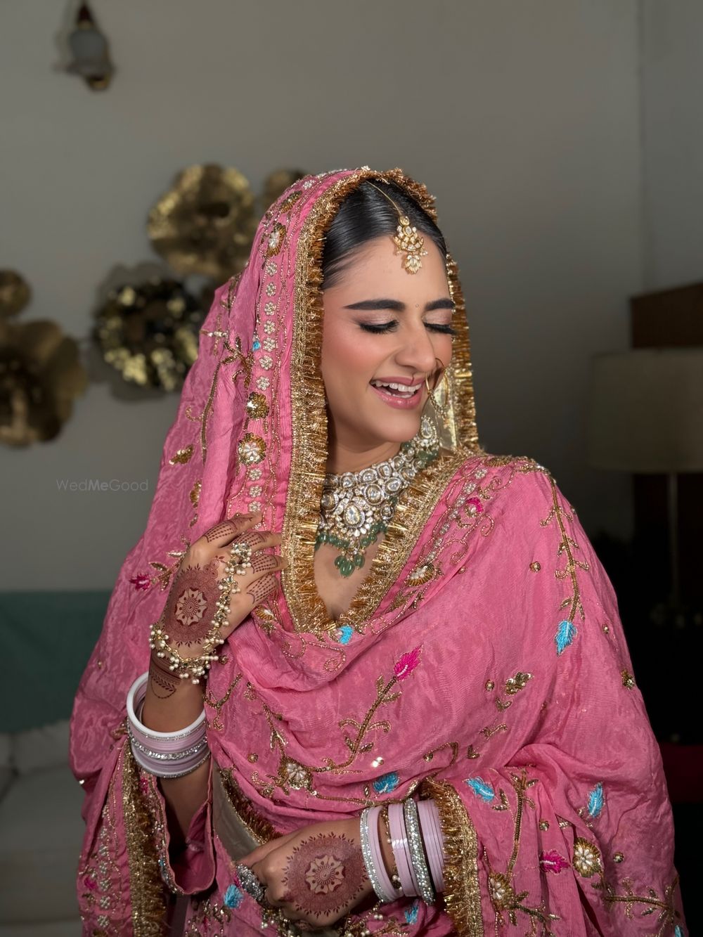 Photo From Fresh Bride  - By Gagan Dutta Artistry