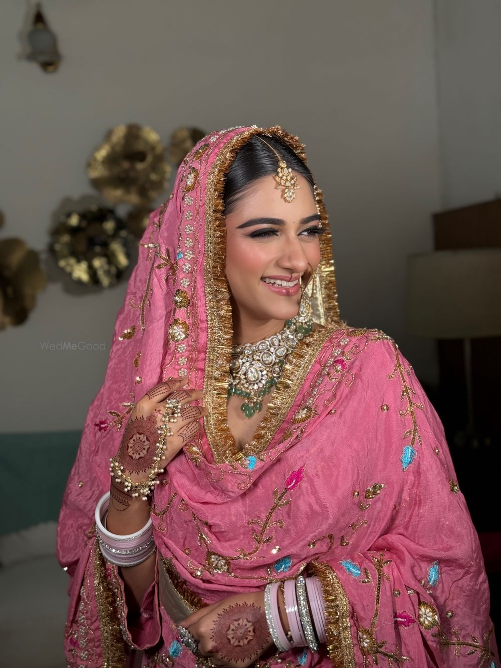 Photo From Fresh Bride  - By Gagan Dutta Artistry