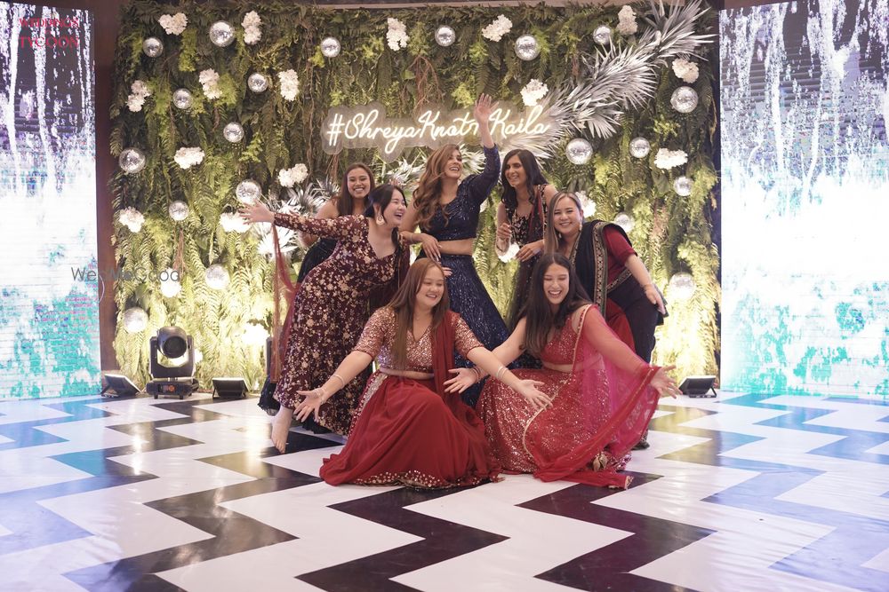 Photo From Yagya & Shreya - By Weddings by Tycoon