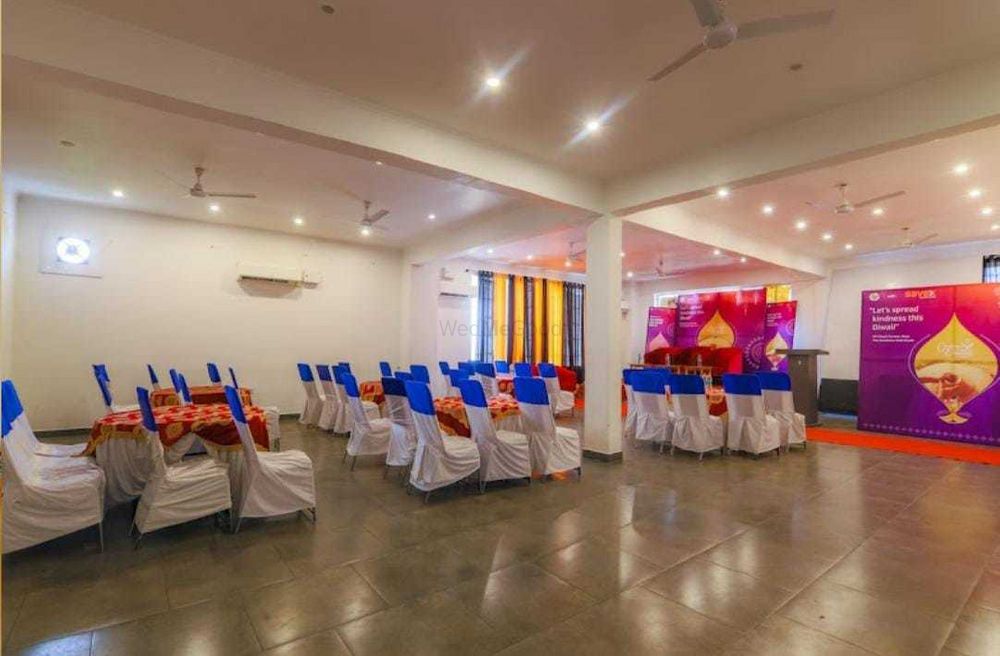 Photo From banquet hall - By Majestic Maulik Retreat