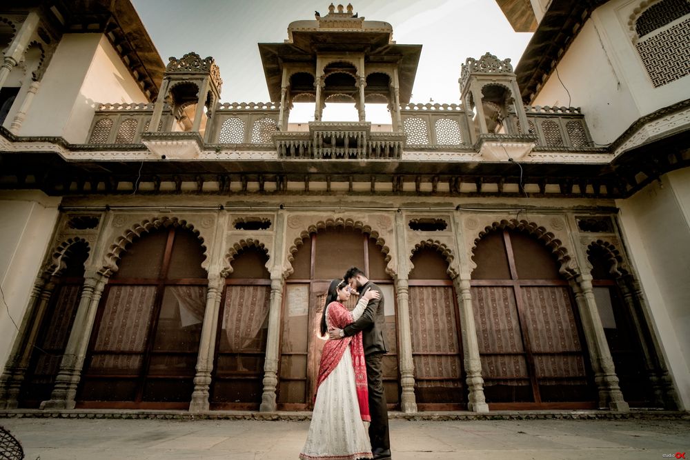 Photo From Anil & Raina - By Studio OK