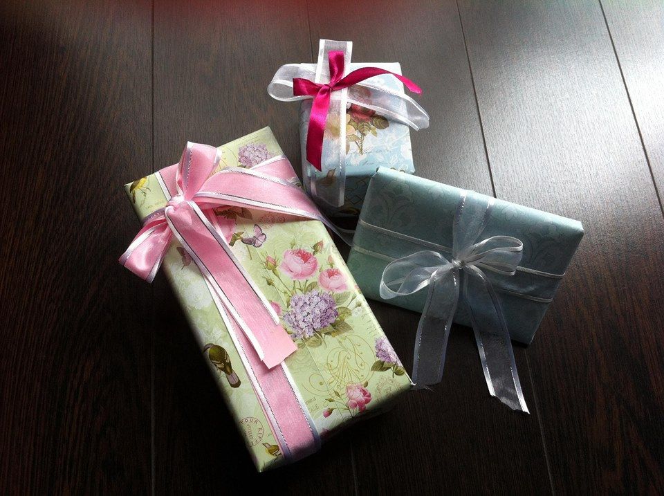 Photo From Gift wrapping - By Wrapsody