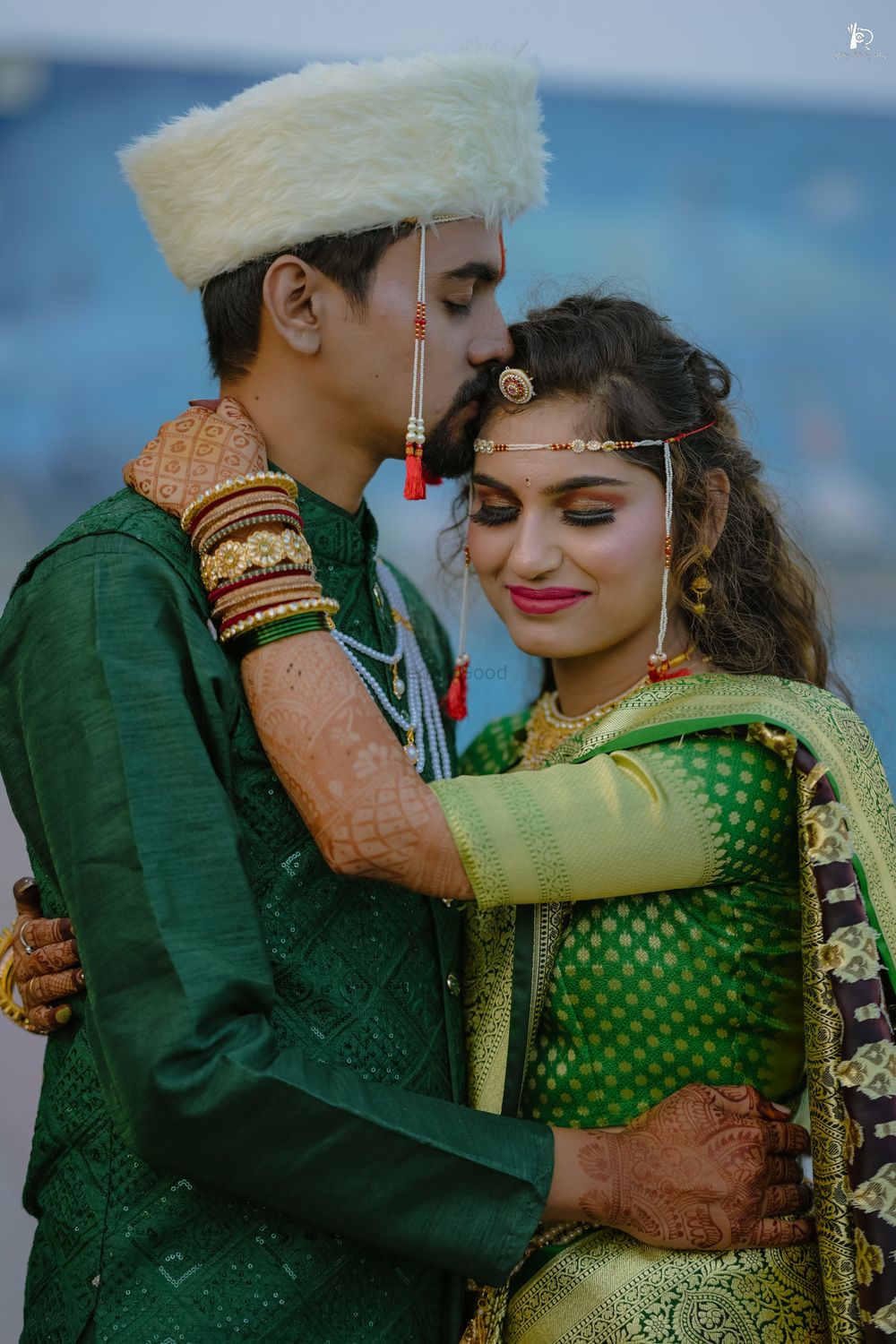 Photo From Prasad x Himanshi - By Rattys Photography