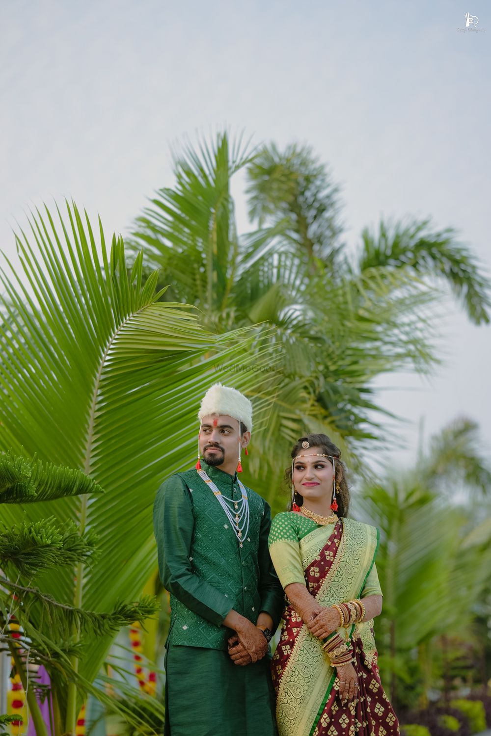 Photo From Prasad x Himanshi - By Rattys Photography