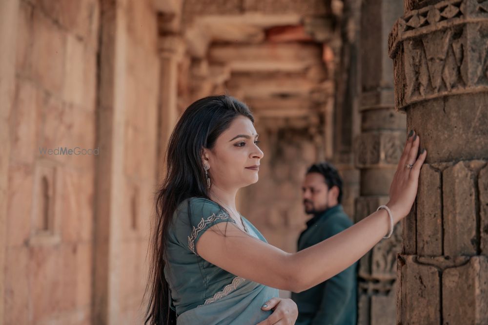 Photo From Shivam x shivani pre wedding - By Rattys Photography