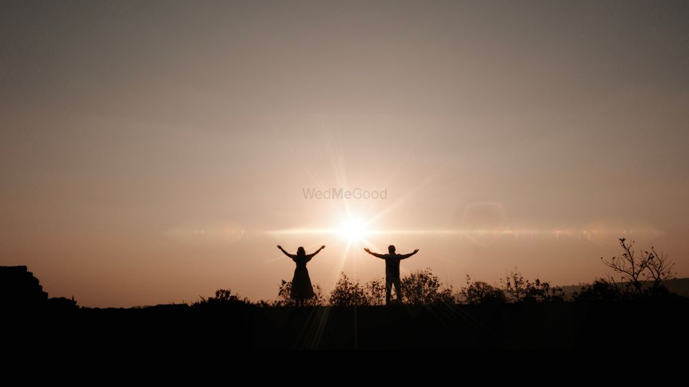 Photo From Shivam x shivani pre wedding - By Rattys Photography