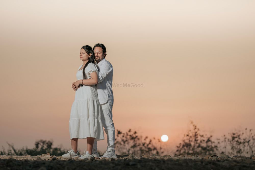 Photo From Shivam x shivani pre wedding - By Rattys Photography