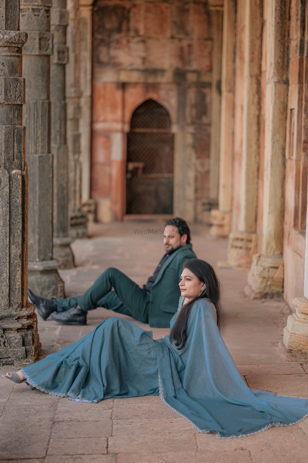 Photo From Shivam x shivani pre wedding - By Rattys Photography