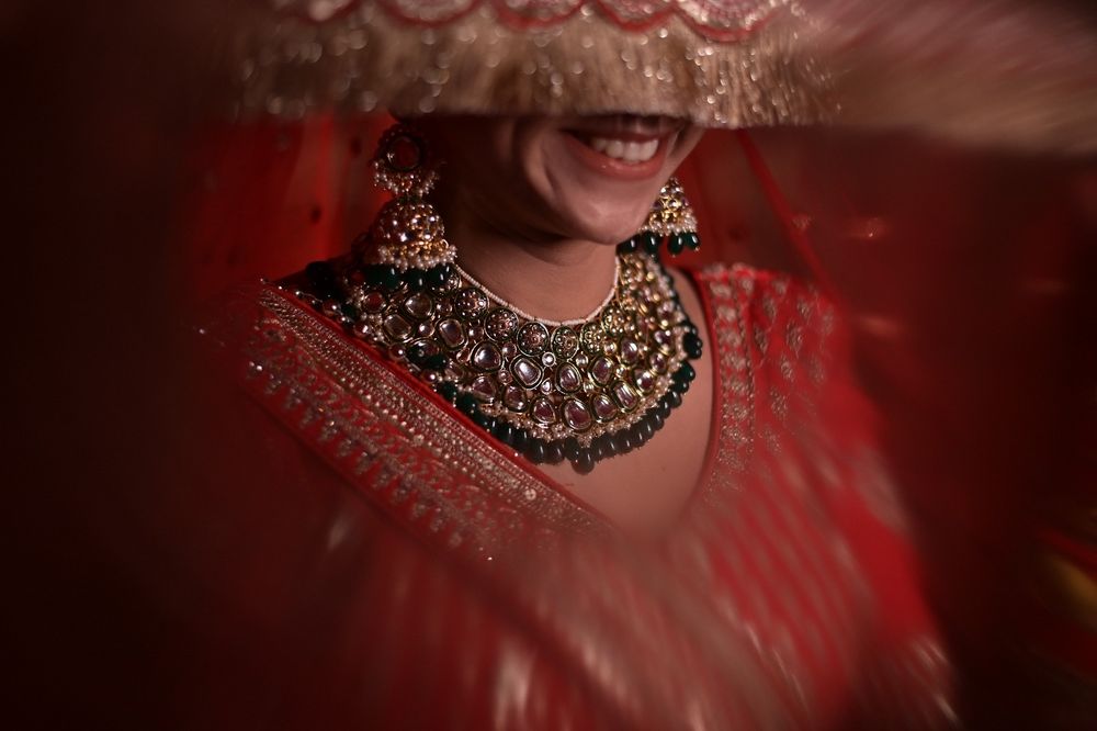 Photo From Bride - Samriddhi  - By Ladies Adda