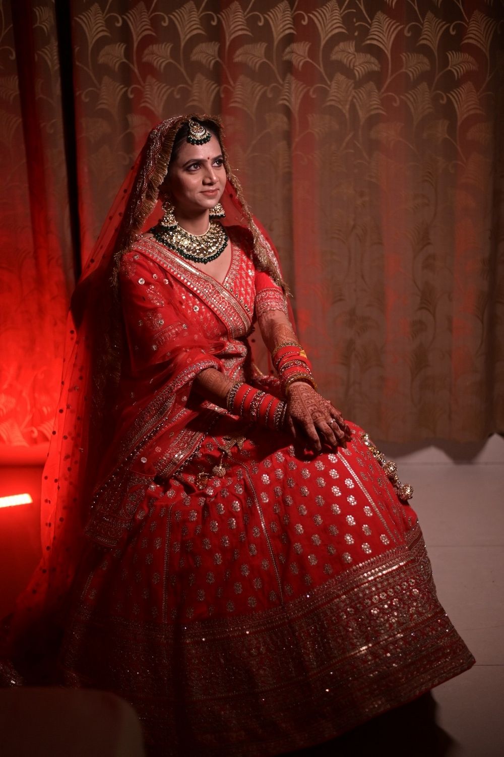 Photo From Bride - Samriddhi  - By Ladies Adda