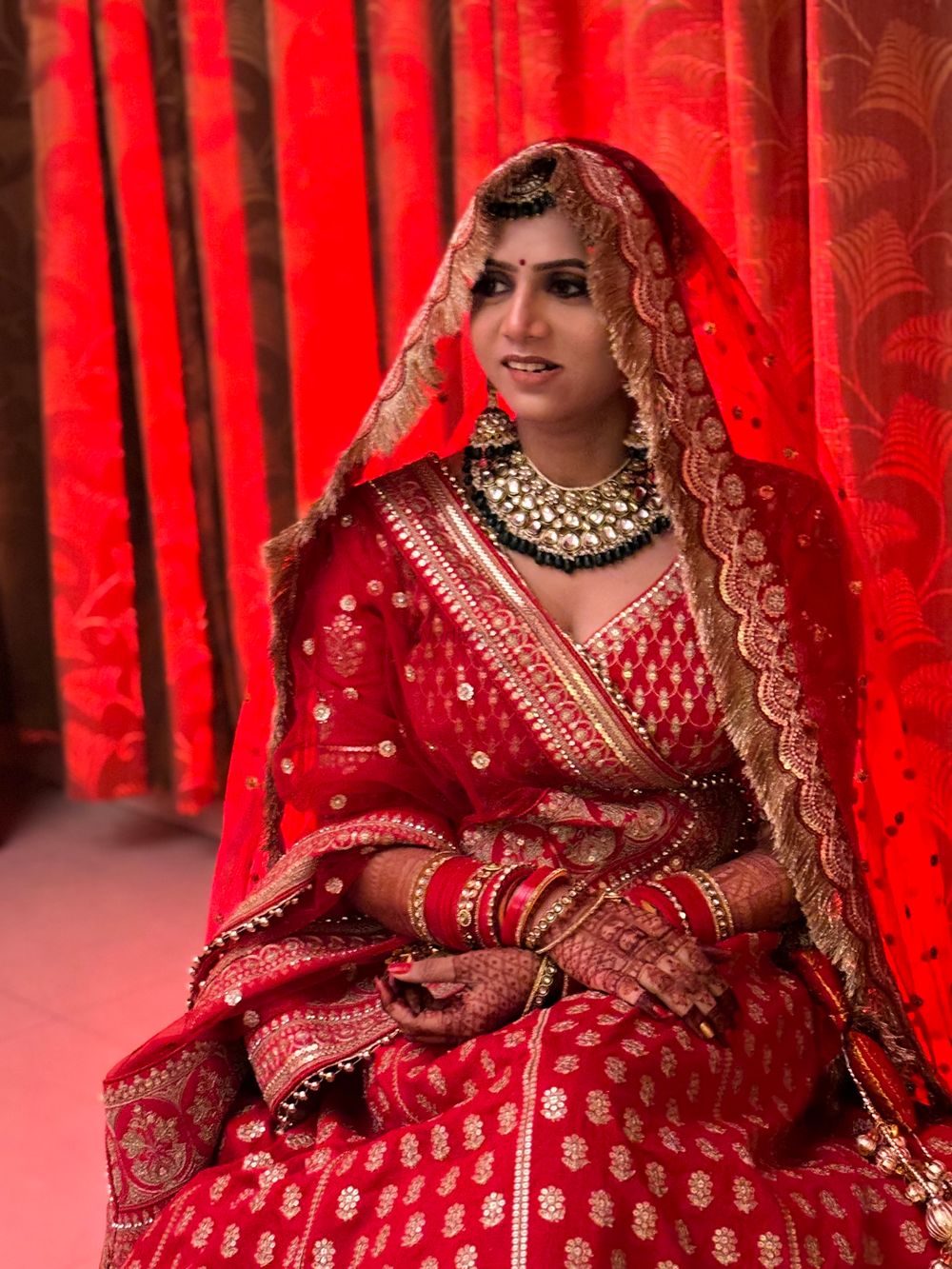 Photo From Bride - Samriddhi  - By Ladies Adda