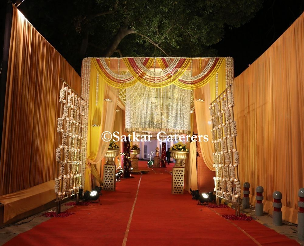 Photo From Catering & Decor - By Satkar Caterers