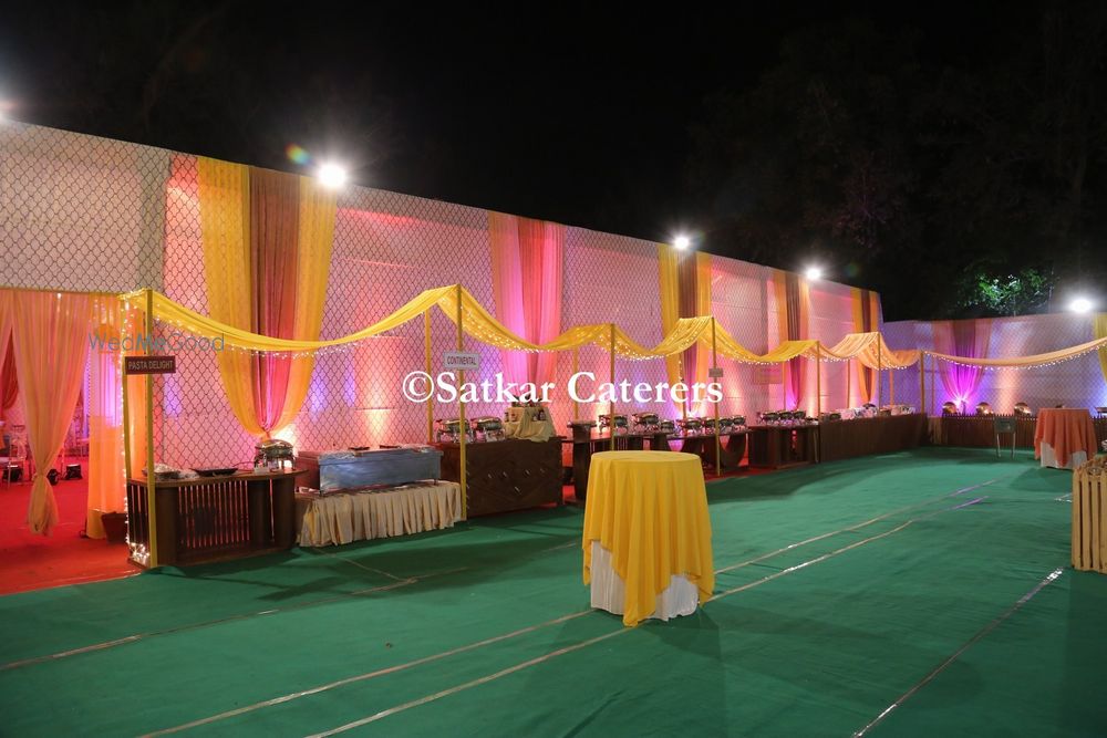 Photo From Catering & Decor - By Satkar Caterers